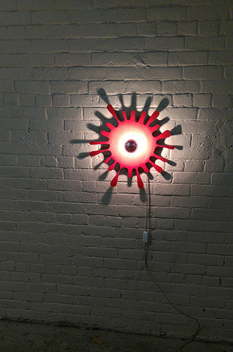 Sconce Shadow Light