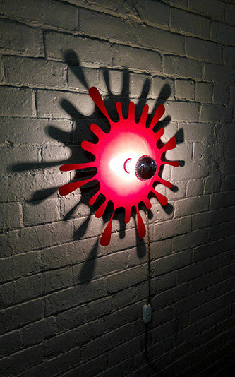 Sconce Shadow Light