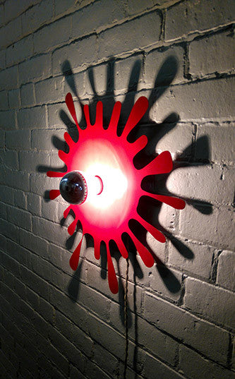 Sconce Shadow Light
