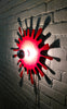 Sconce Shadow Light