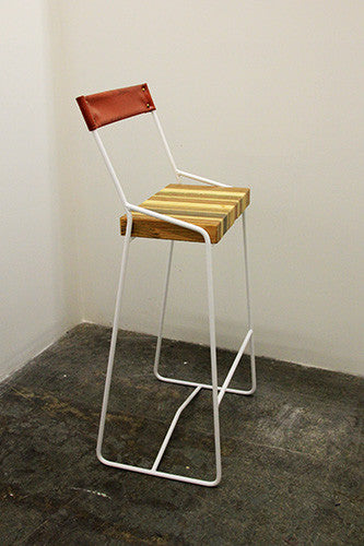 Wood like a seat? V2