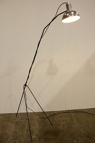Modern Overfloor Light