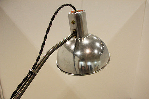 Modern Overfloor Light