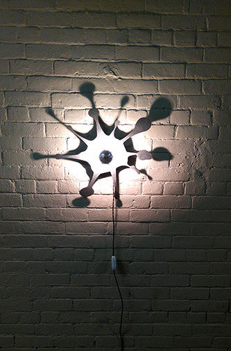 Sconce Shadow Light