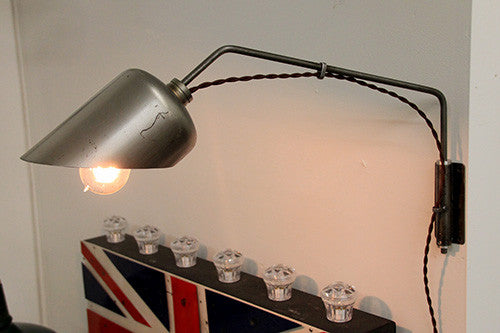 Swing Wall Light