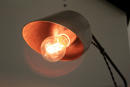 Swing Wall Light