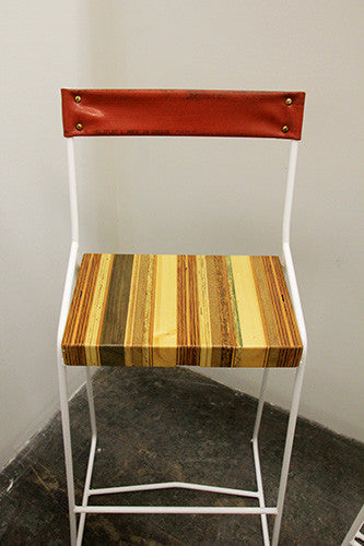 Wood You Like A Seat? V2
