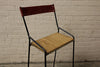 Wood You Like A Seat? V1