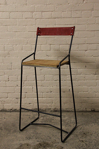 Wood You Like A Seat? V1