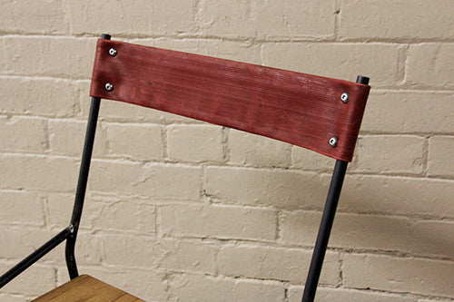Wood You Like A Seat? V1